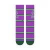 STANCE CLASSICS BUCKS PURPLE