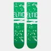 STANCE OVERSPRAY BOSTON CELTICS GREEN L