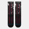 STANCE OVERSPRAY CHICAGO BULLS BLACK L