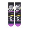 STANCE FAXED LEBRON 23 BLACK