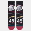STANCE FAXED DONOVAN MITCHELL BLACK L