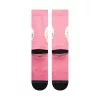 STANCE RACES PINK L