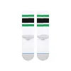 Stance Tube Boston Celtics WHT L