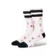 STANCE SHRANTA OFF WHITE