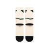 STANCE CARLOS OFF WHITE