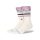 STANCE KANEOHE OFF WHITE L