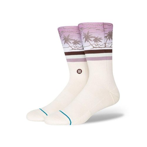 STANCE KANEOHE OFF WHITE