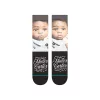 STANCE MISTER CARTER BLACK