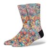 STANCE WHIPPLE BOTTOM CREW COLORFUL