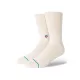 STANCE LOVE CREW WHITE L