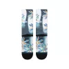 STANCE COYOACAN CREW MULTICOLOR L