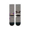 STANCE OOMPA LOOMPA BLACK/WHITE