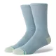 STANCE SEABORN BLUE L