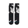 STANCE ZOMBIE HANG BLACK