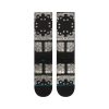 STANCE LONESOME TOWN BLACK L