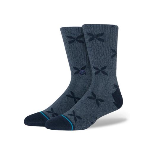 STANCE WHIFFENPOOF NAVY