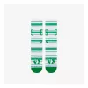 Stance Celtics Homesick Crew Green