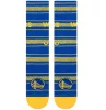 Stance Warrior Homesick Crew Blue L