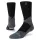 STANCE ICON SPORT CREW BLACK M
