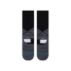 STANCE ICON SPORT CREW BLACK M