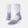 STANCE ICON SPORT CREW WHITE