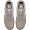Nike AIR FORCE 1 '07 LV8 SUEDE MOON PARTICLE/MOON PARTICLE-SEPIA STONE