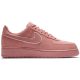 Nike AIR FORCE 1 '07 LV8 SUEDE RED STARDUST/RED STARDUST-DRAGON RED