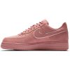 Nike AIR FORCE 1 '07 LV8 SUEDE RED STARDUST/RED STARDUST-DRAGON RED