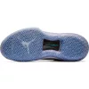 AIR JORDAN XXXII BLACK/RAPID TEAL-WHITE-NEW ORCHID