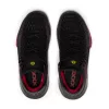 AIR JORDAN XXXII LOW (GS) BLACK/GYM RED-TOUR YELLOW