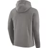 Nike Los Angeles Lakers Essential Hoodie DK GREY HEATHER