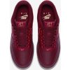 Nike AIR FORCE 1 '07 TEAM RED/TEAM RED-SUMMIT WHITE