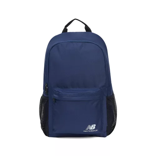 New Balance AC43531NNY Backpack Navy ONE