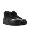 Nike AIR FORCE 1 FOAMPOSITE CUP  BLACK/BLACK-BLACK
