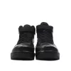 Nike AIR FORCE 1 FOAMPOSITE CUP  BLACK/BLACK-BLACK