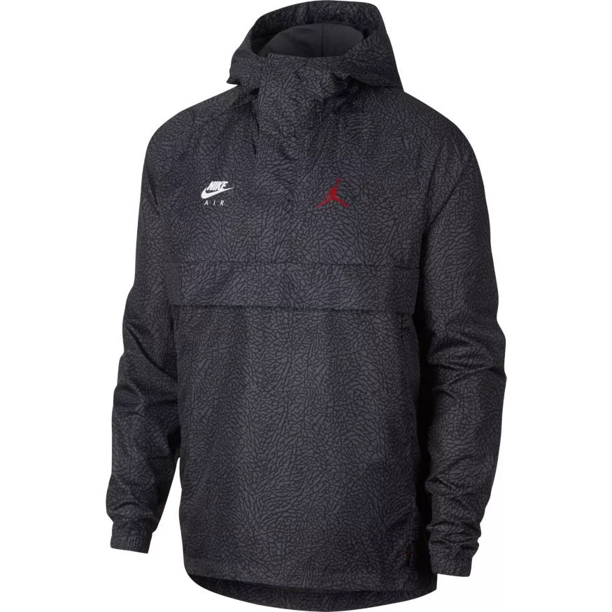 NIKE JSW WINGS 1988 ANORAK JKT アノラック Jsw Wings 1988 Anorak Jacket Jordan Brand Nike Air Jordan Jsw Jsw