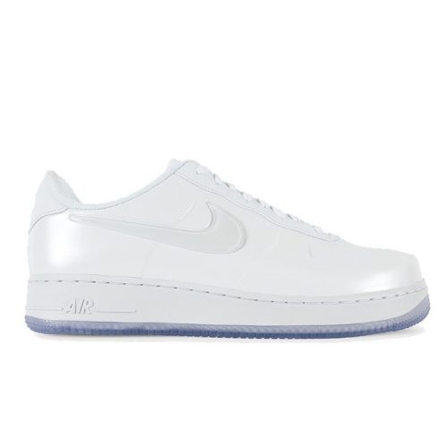 Nike AF1 FOAMPOSITE PRO CUP WHITE/WHITE-WHITE