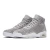 Jordan FLYKNIT ELEVATION 23 ATMOSPHERE GREY/ATMOSPHERE GREY