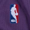MITCHELL & NESS NBA LOS ANGELES LAKERS 2000 KOBE BRYANT #8 AUTHENTIC JERSEY PURPLE 00