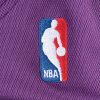 MITCHELL & NESS NBA LOS ANGELES LAKERS KOBE BRYANT #24 AUTHENTIC JERSEY PURPLE 08