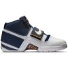 NIKE ZOOM LEBRON SOLDIER CT16 QS WHITE