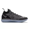 NIKE ZOOM KD11 BLACK/BLACK