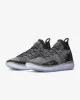NIKE ZOOM KD11 BLACK/BLACK