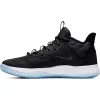 NIKE PG 3 BLACK/BLACK-WHITE-LASER FUCHSIA