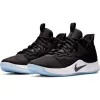 NIKE PG 3 BLACK/BLACK-WHITE-LASER FUCHSIA