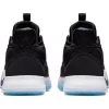 NIKE PG 3 BLACK/BLACK-WHITE-LASER FUCHSIA