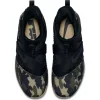 Nike LEBRON SOLDIER XII SFG BLACK/BLACK-HAZEL RUSH