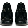 Nike LEBRON SOLDIER XII SFG BLACK/BLACK-HAZEL RUSH