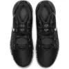 NIKE KYRIE FLYTRAP II BLACK/CHROME-ANTHRACITE-COOL GREY