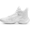 JORDAN "WHY NOT?" ZER0.2  WHITE/WHITE